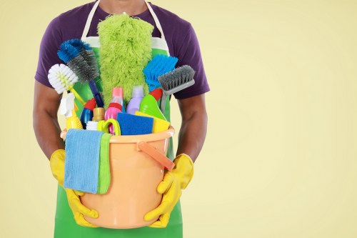 Professional sofa cleaning in a Balham living room