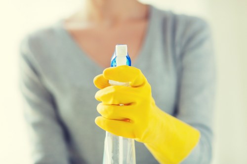 Deep cleaning in Balham for a fresh and hygienic home