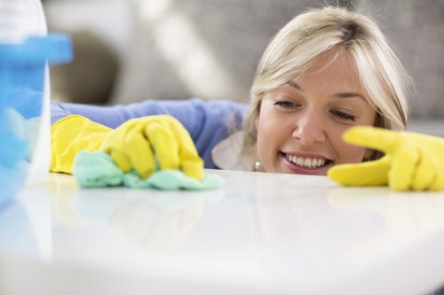 Balham oven cleaning pricing explained for flats, family homes, and rentals