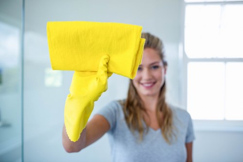 Card and PayPal payment options for secure oven cleaning in Balham