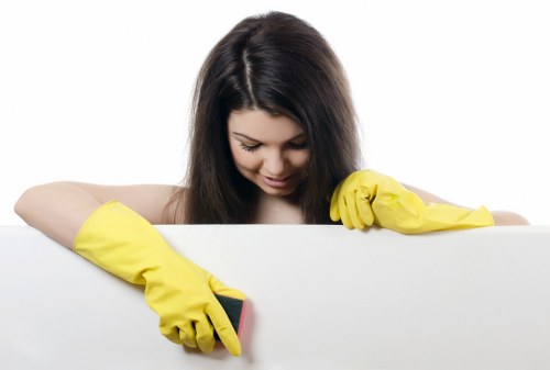 Carpet stain removal and deep cleaning in Balham