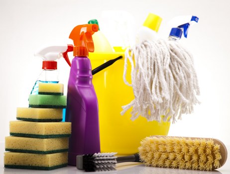 Commercial upholstery cleaning results in Balham