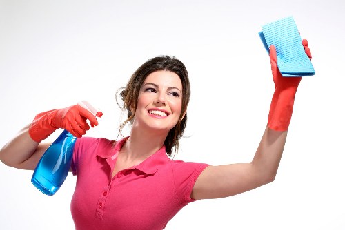 Accessibility request support for Oven Cleaning Balham users